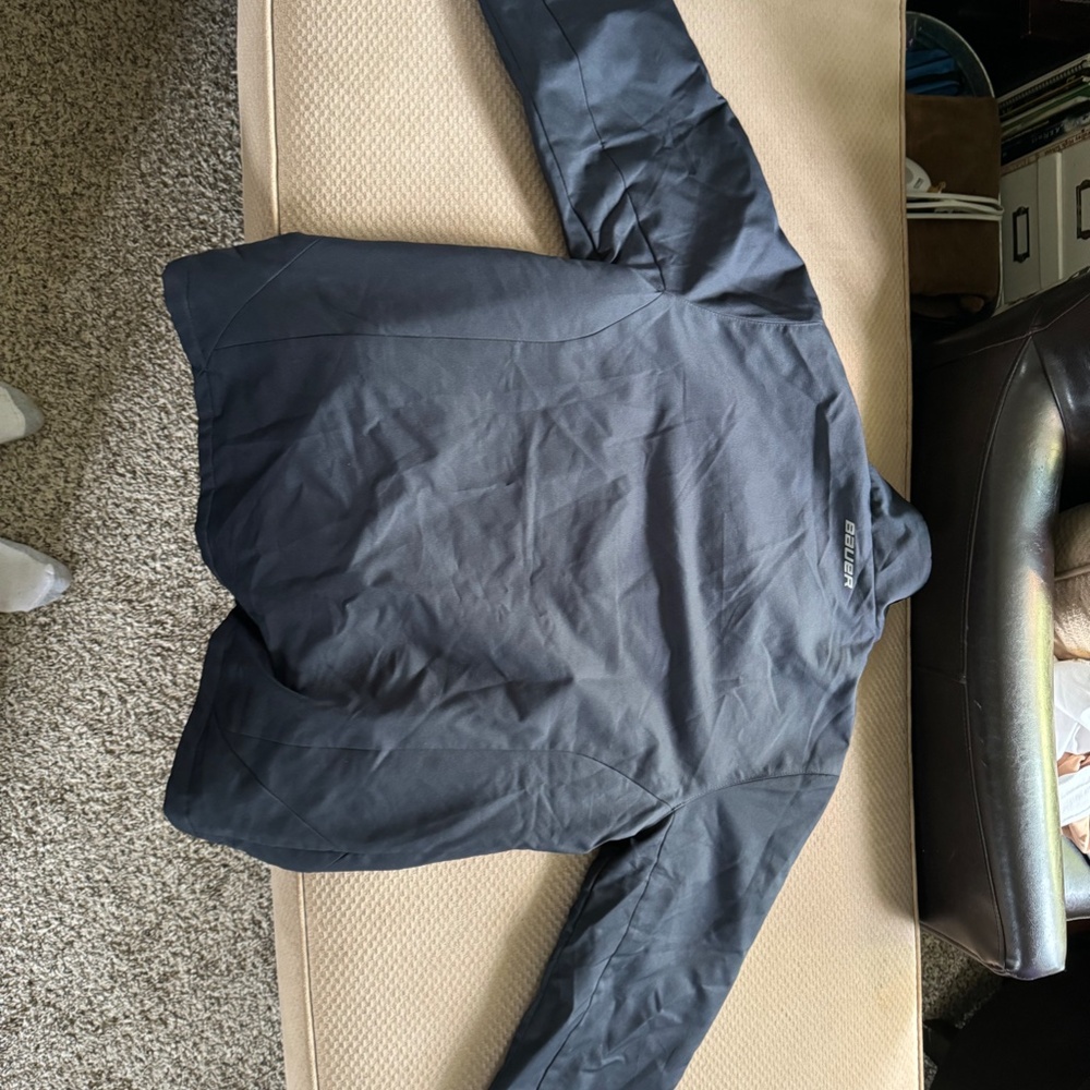 polyester penguins jacket - Picture 3 of 3